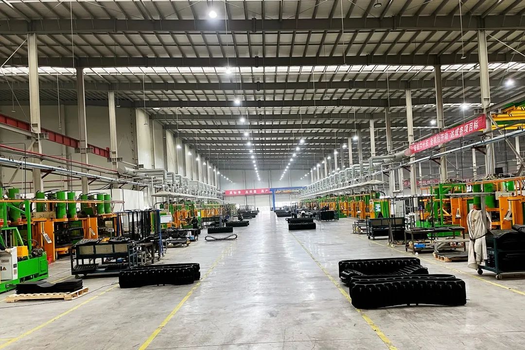 三门元创科技：新厂区正式投产 再掀智能制造新篇章